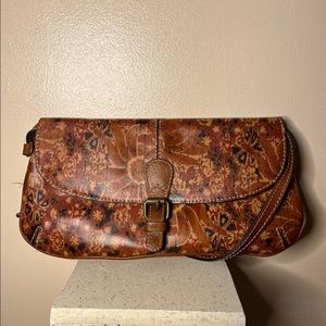 Gorgeous Patricia Nash Crossbody